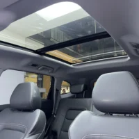 Chery Tiggo 8 Excellence Edition 230TCI