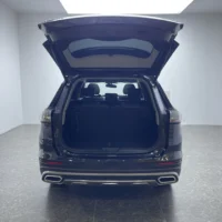 Chery Tiggo 8 Excellence Edition 230TCI