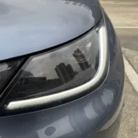 BYD Dolphin Fashion Edition