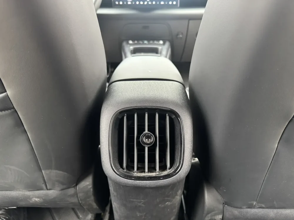 BYD Dolphin Fashion Edition