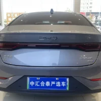BYD Qin PLUS EV Intelligent Driving Edition 510KM Leading Edition 100kw