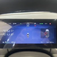 BYD Qin PLUS EV Intelligent Driving Edition 510KM Leading Edition 100kw
