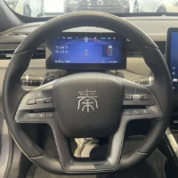 BYD Qin PLUS EV Intelligent Driving Edition 510KM Leading Edition 100kw