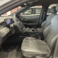 BYD Qin PLUS EV Intelligent Driving Edition 510KM Leading Edition 100kw