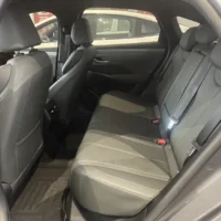 BYD Qin PLUS EV Intelligent Driving Edition 510KM Leading Edition 100kw