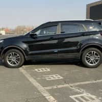 Ford Territory EcoBoost 145 CVT