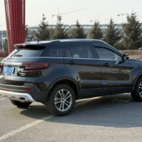 Ford Territory EcoBoost 145 CVT