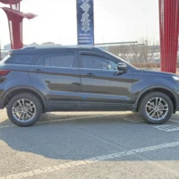 Ford Territory EcoBoost 145 CVT