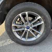 Ford Territory EcoBoost 145 CVT