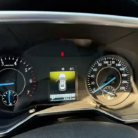 Ford Territory EcoBoost 145 CVT