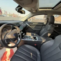 Ford Territory EcoBoost 145 CVT