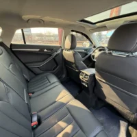 Ford Territory EcoBoost 145 CVT