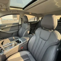 Ford Territory EcoBoost 145 CVT
