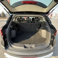 Ford Territory EcoBoost 145 CVT
