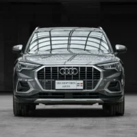 Audi Q3 35 TFSI Fashionable and Elegant