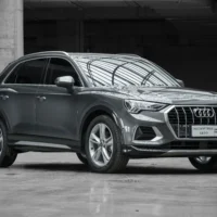 Audi Q3 35 TFSI Fashionable and Elegant