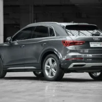 Audi Q3 35 TFSI Fashionable and Elegant