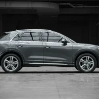 Audi Q3 35 TFSI Fashionable and Elegant