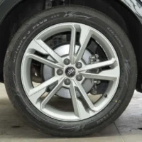 Audi Q3 35 TFSI Fashionable and Elegant