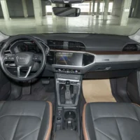 Audi Q3 35 TFSI Fashionable and Elegant