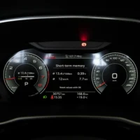 Audi Q3 35 TFSI Fashionable and Elegant