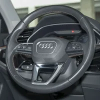 Audi Q3 35 TFSI Fashionable and Elegant