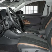 Audi Q3 35 TFSI Fashionable and Elegant