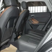 Audi Q3 35 TFSI Fashionable and Elegant