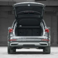 Audi Q3 35 TFSI Fashionable and Elegant