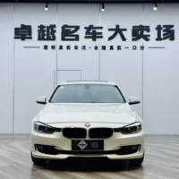 BMW 3 Series 316i Enterprising