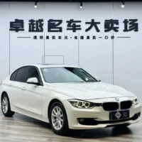 BMW 3 Series 316i Enterprising