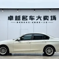 BMW 3 Series 316i Enterprising