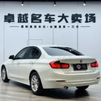 BMW 3 Series 316i Enterprising