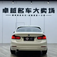 BMW 3 Series 316i Enterprising