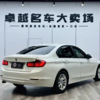 BMW 3 Series 316i Enterprising