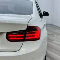 BMW 3 Series 316i Enterprising