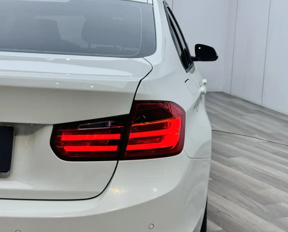 BMW 3 Series 316i Enterprising