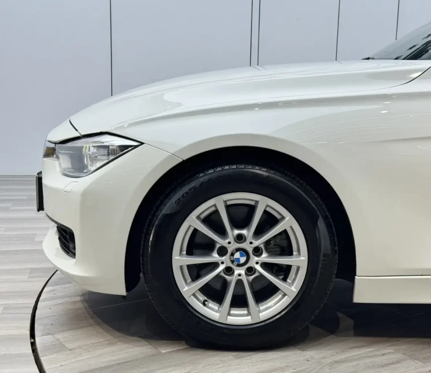 BMW 3 Series 316i Enterprising