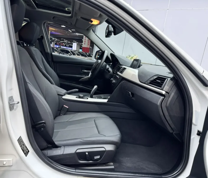 BMW 3 Series 316i Enterprising