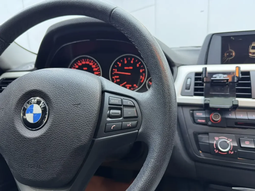 BMW 3 Series 316i Enterprising