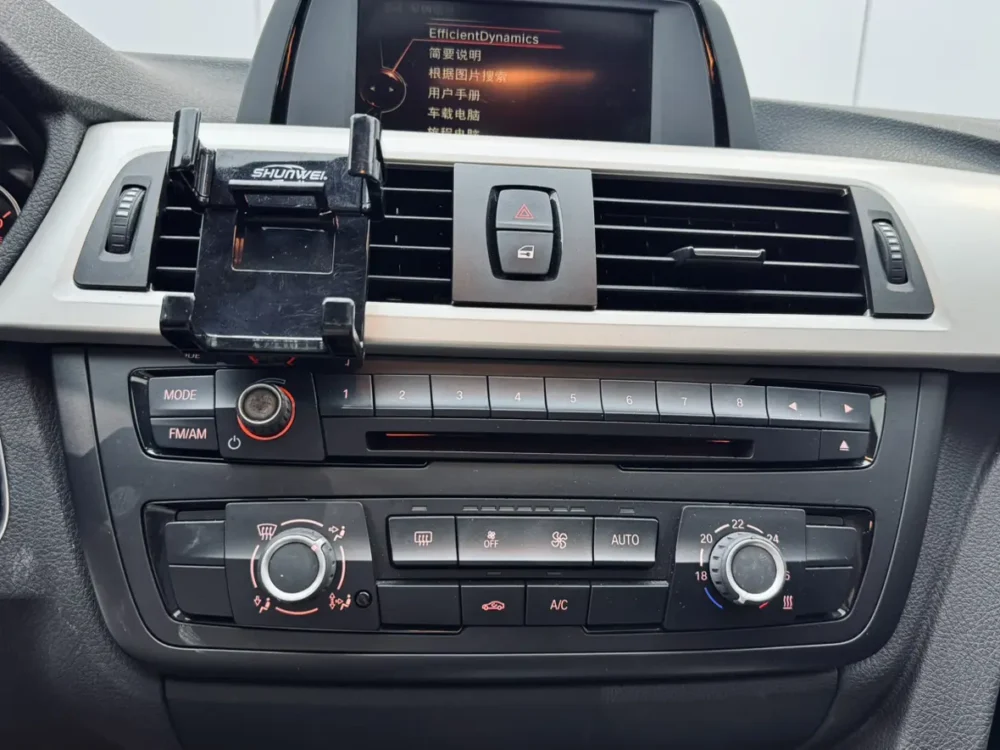 BMW 3 Series 316i Enterprising