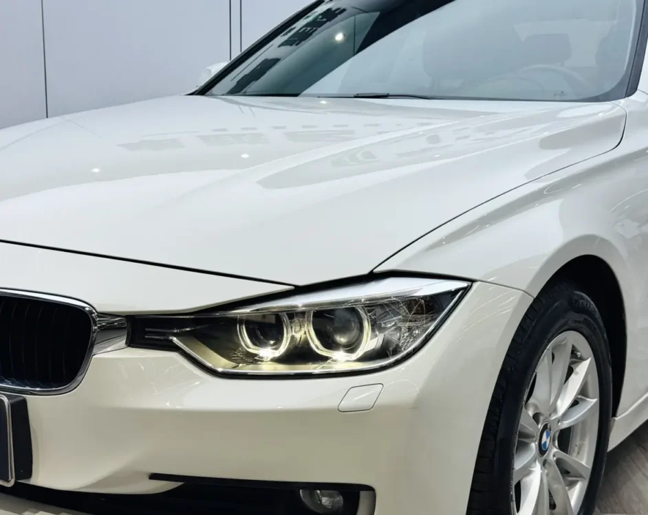 BMW 3 Series 316i Enterprising