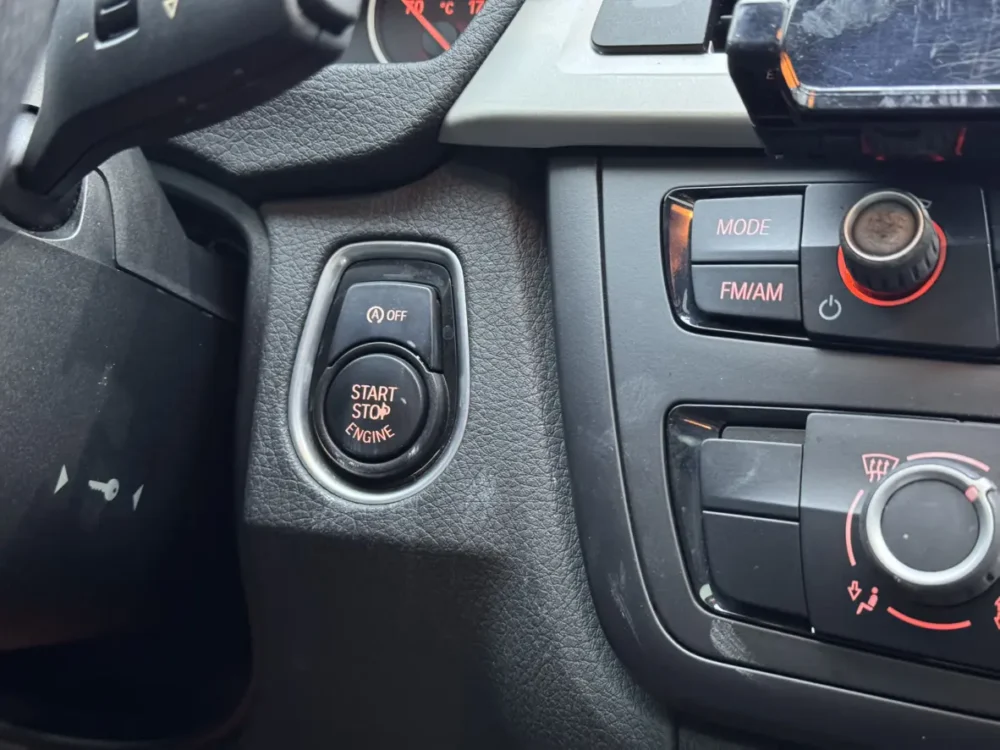 BMW 3 Series 316i Enterprising