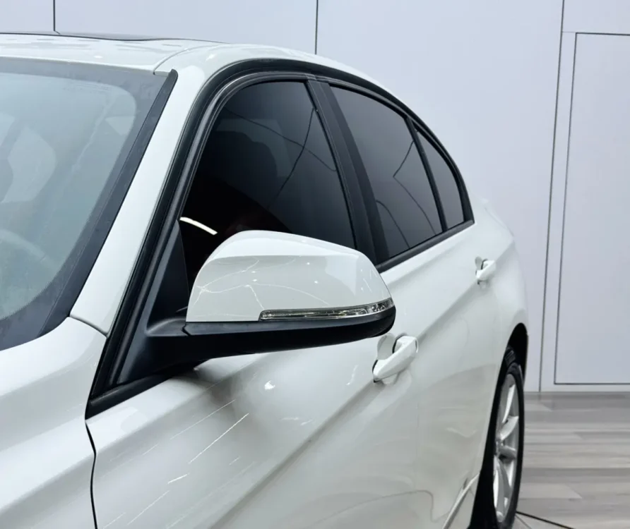 BMW 3 Series 316i Enterprising