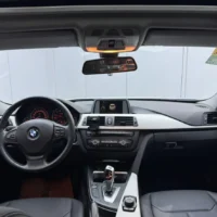 BMW 3 Series 316i Enterprising