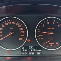 BMW 3 Series 316i Enterprising