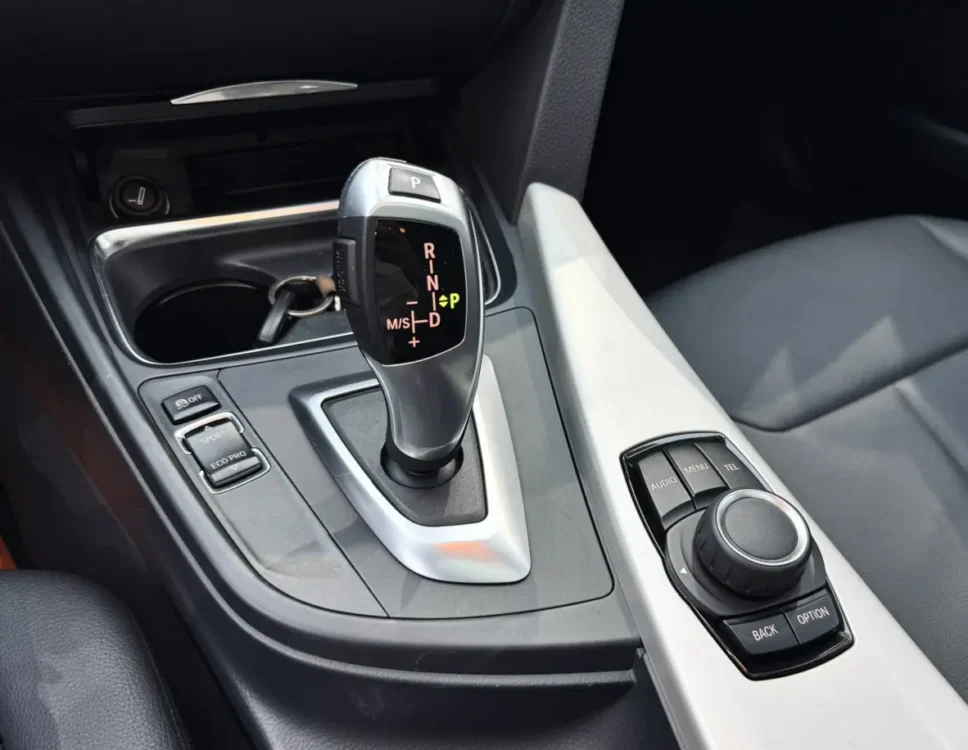 BMW 3 Series 316i Enterprising