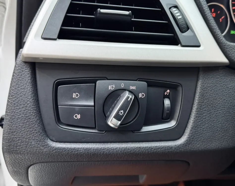 BMW 3 Series 316i Enterprising