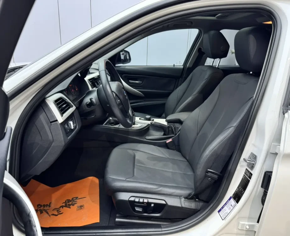 BMW 3 Series 316i Enterprising