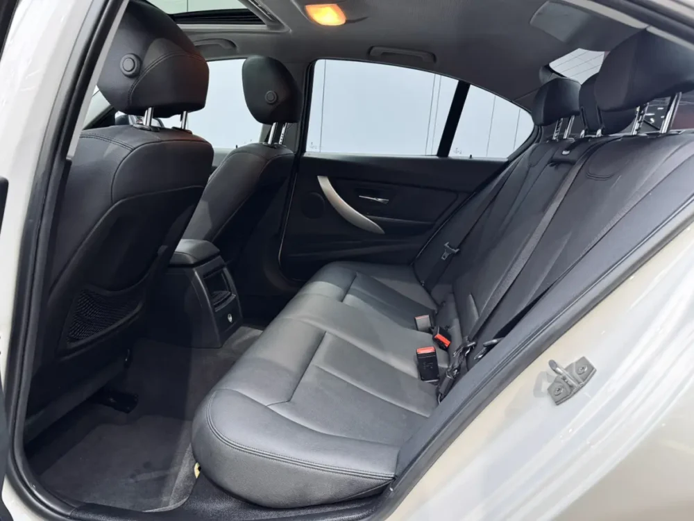 BMW 3 Series 316i Enterprising